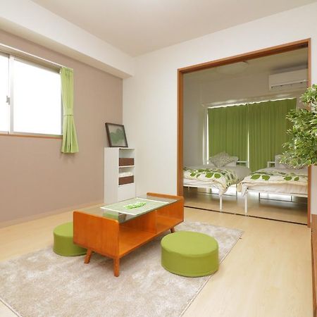 Hg Cozy Hotel No 24 京橋駅前 أوساكا المظهر الخارجي الصورة