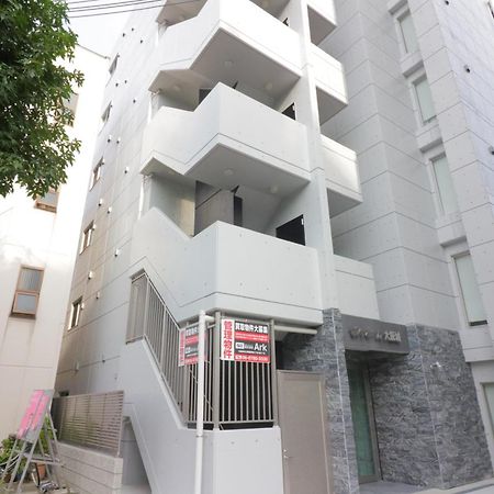 Hg Cozy Hotel No 24 京橋駅前 أوساكا المظهر الخارجي الصورة