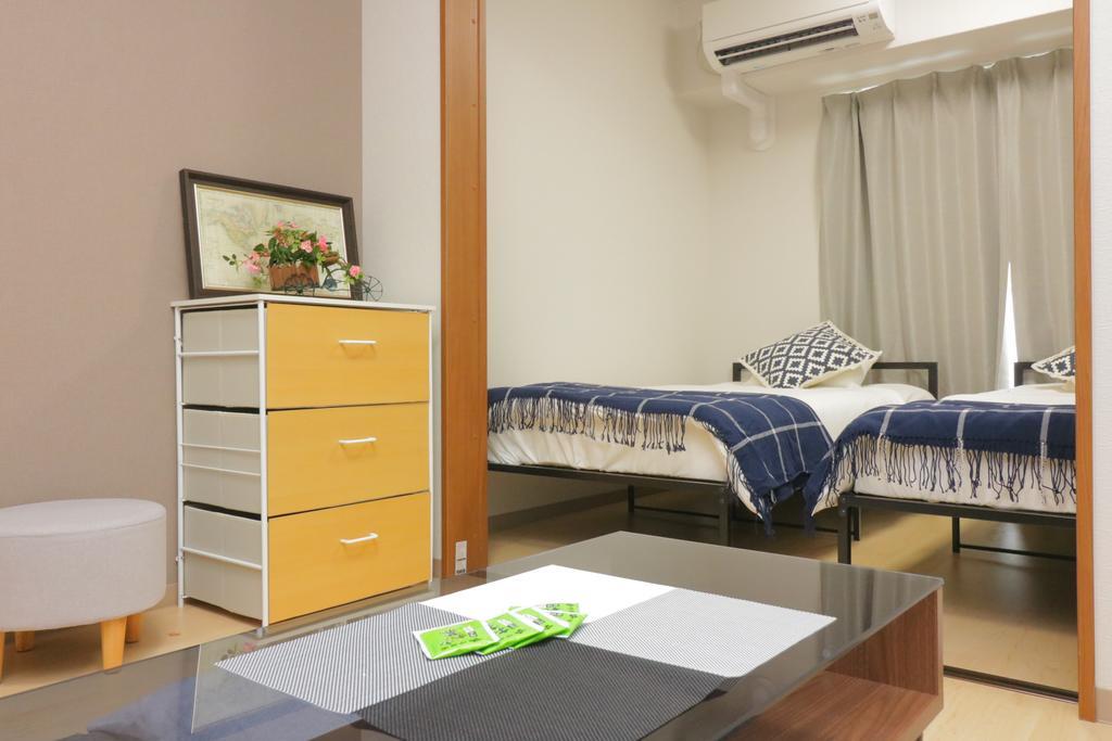 Hg Cozy Hotel No 24 京橋駅前 أوساكا المظهر الخارجي الصورة