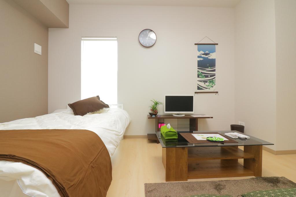 Hg Cozy Hotel No 24 京橋駅前 أوساكا المظهر الخارجي الصورة
