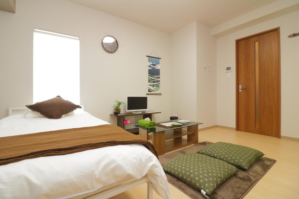 Hg Cozy Hotel No 24 京橋駅前 أوساكا المظهر الخارجي الصورة