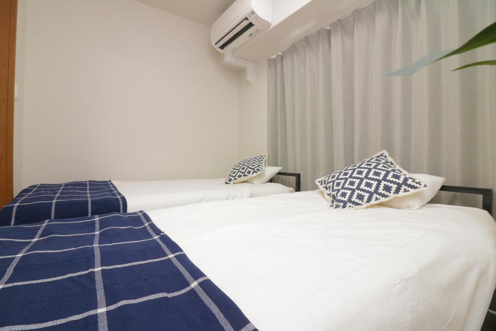Hg Cozy Hotel No 24 京橋駅前 أوساكا المظهر الخارجي الصورة