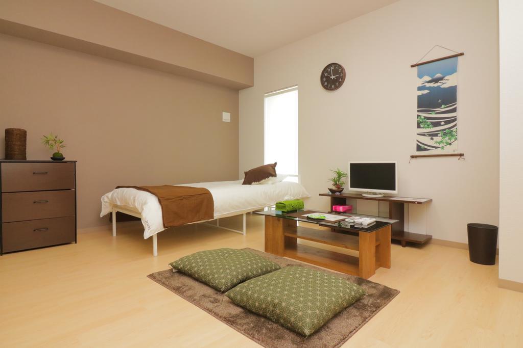 Hg Cozy Hotel No 24 京橋駅前 أوساكا المظهر الخارجي الصورة
