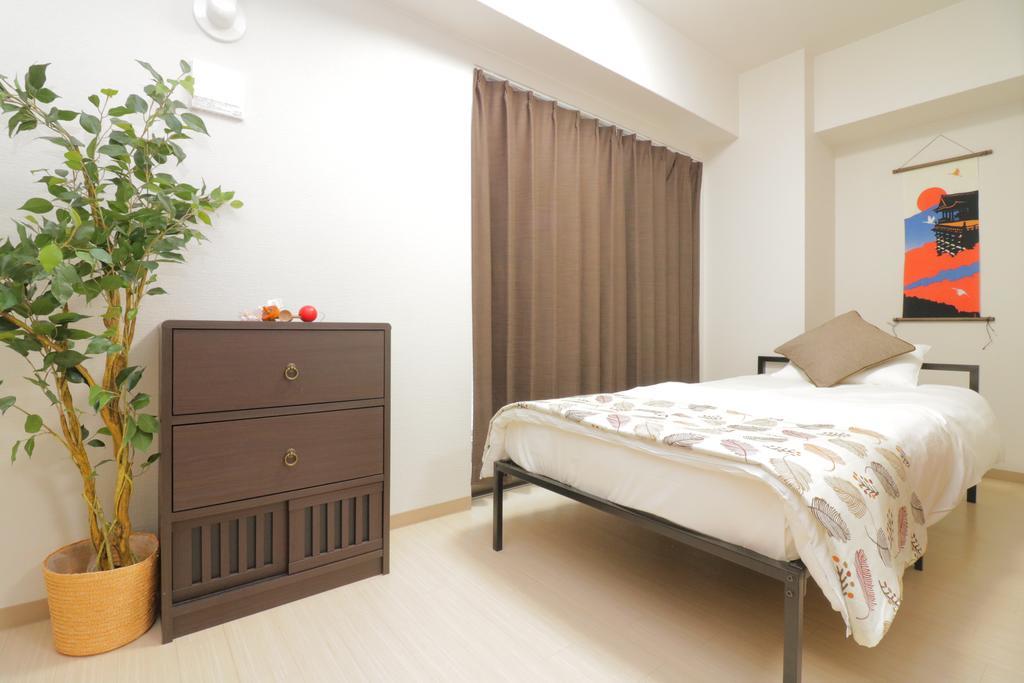 Hg Cozy Hotel No 24 京橋駅前 أوساكا المظهر الخارجي الصورة