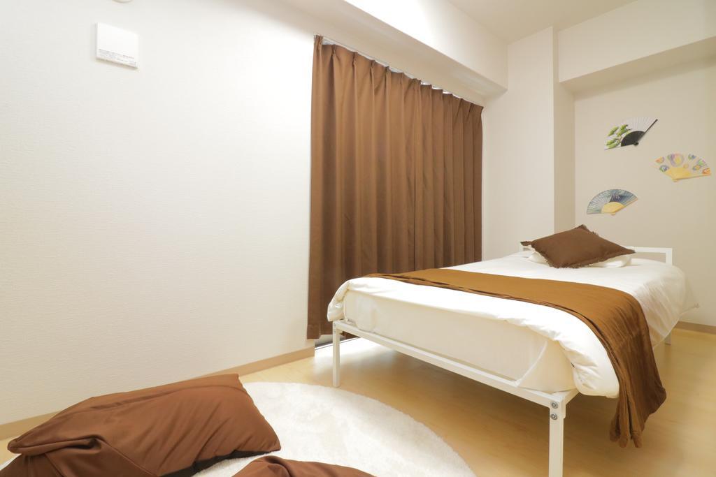 Hg Cozy Hotel No 24 京橋駅前 أوساكا المظهر الخارجي الصورة