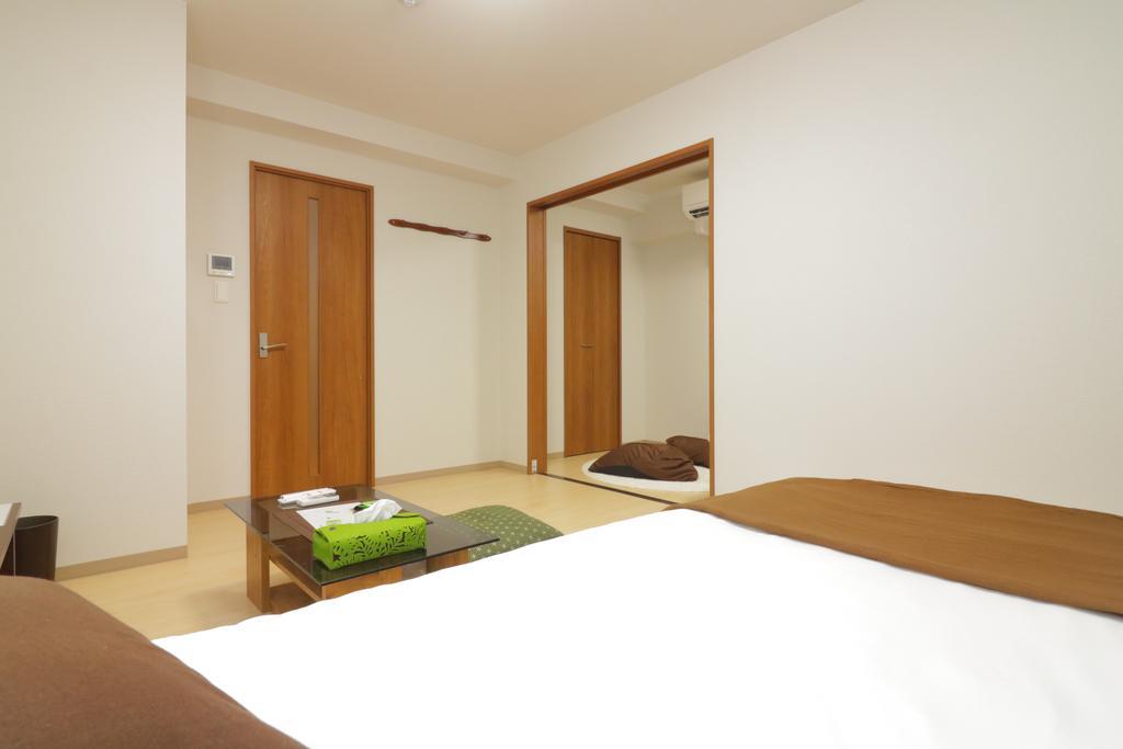 Hg Cozy Hotel No 24 京橋駅前 أوساكا المظهر الخارجي الصورة