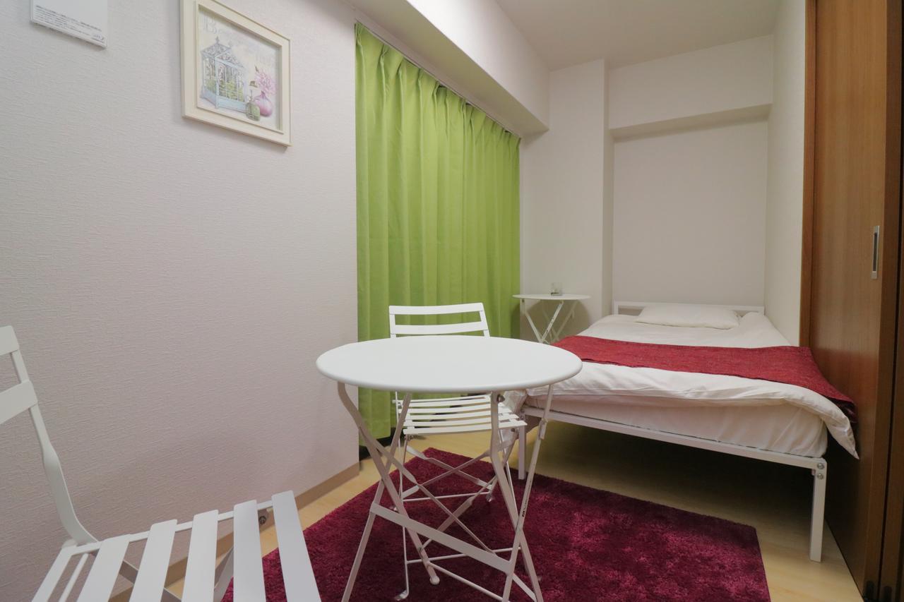 Hg Cozy Hotel No 24 京橋駅前 أوساكا المظهر الخارجي الصورة