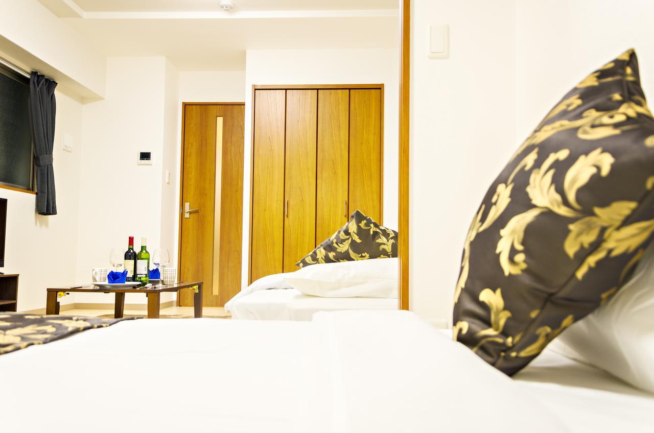 Hg Cozy Hotel No 24 京橋駅前 أوساكا المظهر الخارجي الصورة