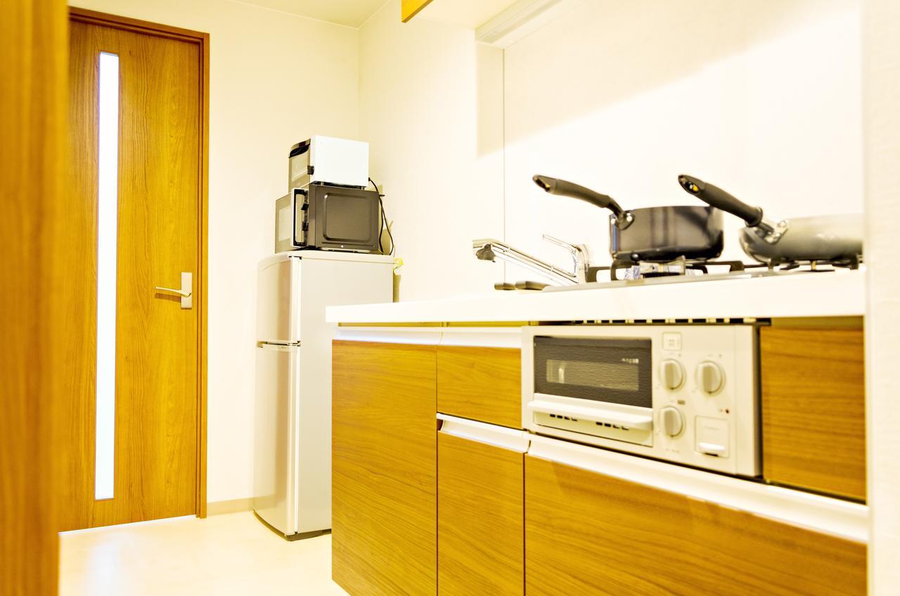 Hg Cozy Hotel No 24 京橋駅前 أوساكا المظهر الخارجي الصورة