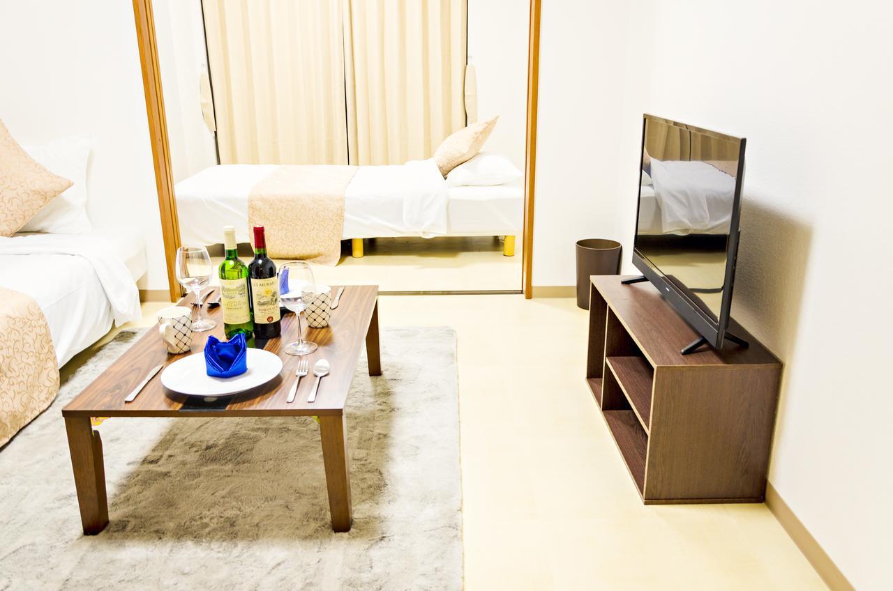 Hg Cozy Hotel No 24 京橋駅前 أوساكا المظهر الخارجي الصورة