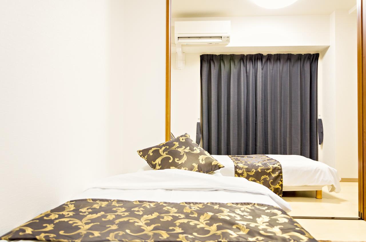 Hg Cozy Hotel No 24 京橋駅前 أوساكا المظهر الخارجي الصورة