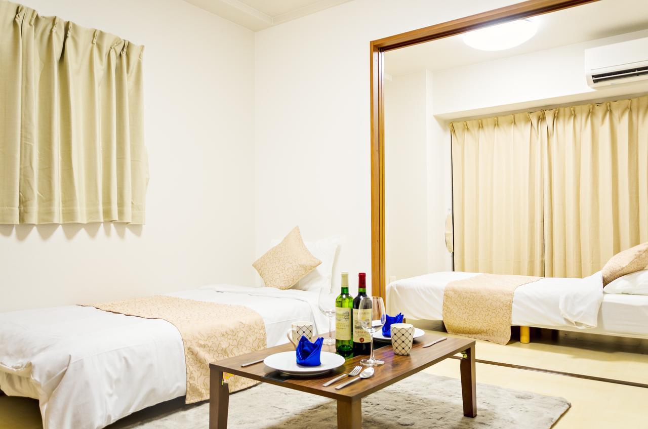 Hg Cozy Hotel No 24 京橋駅前 أوساكا المظهر الخارجي الصورة