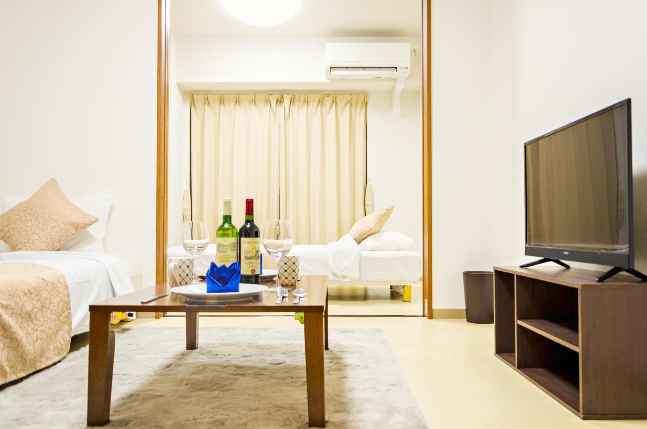 Hg Cozy Hotel No 24 京橋駅前 أوساكا المظهر الخارجي الصورة