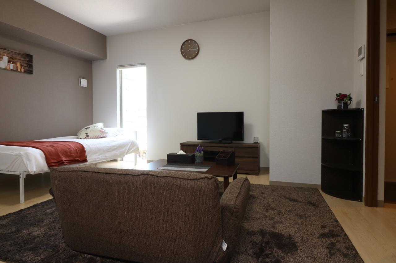 Hg Cozy Hotel No 24 京橋駅前 أوساكا المظهر الخارجي الصورة