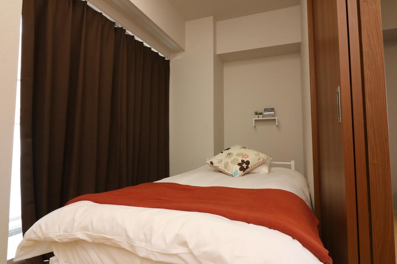 Hg Cozy Hotel No 24 京橋駅前 أوساكا المظهر الخارجي الصورة