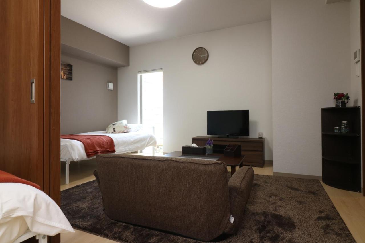 Hg Cozy Hotel No 24 京橋駅前 أوساكا المظهر الخارجي الصورة