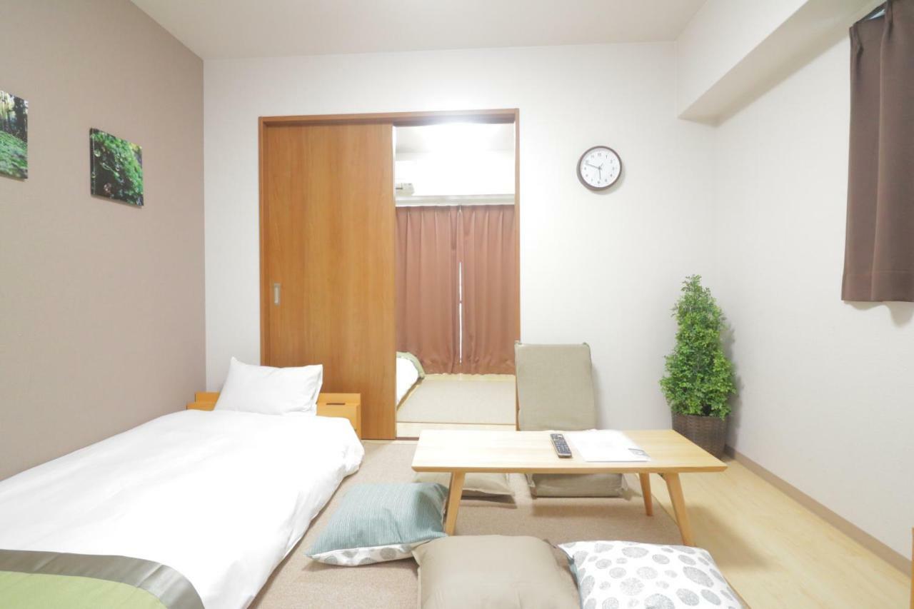 Hg Cozy Hotel No 24 京橋駅前 أوساكا المظهر الخارجي الصورة