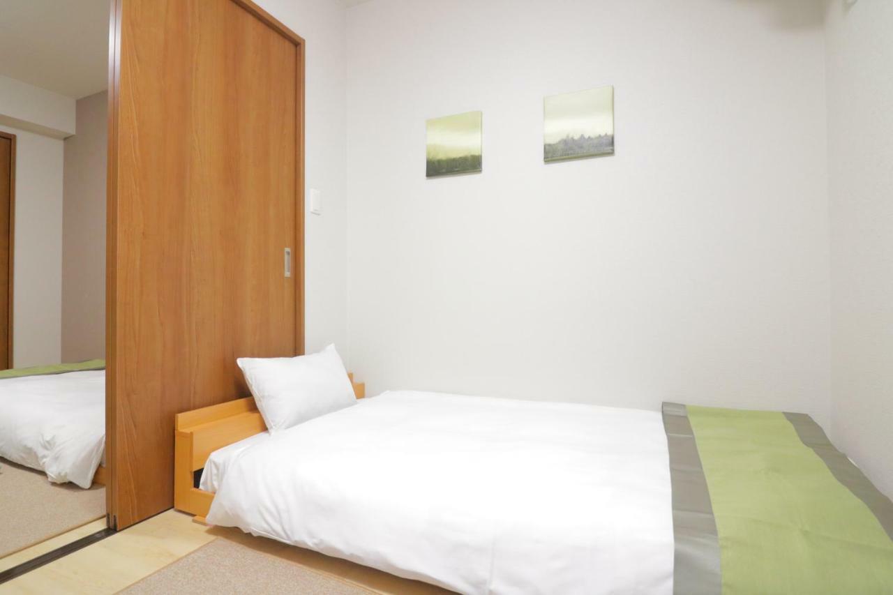 Hg Cozy Hotel No 24 京橋駅前 أوساكا المظهر الخارجي الصورة