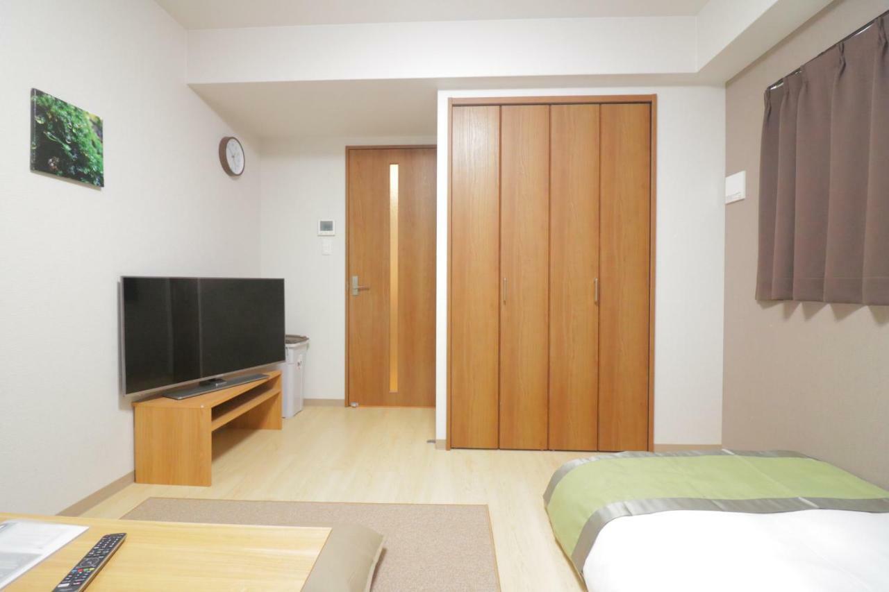 Hg Cozy Hotel No 24 京橋駅前 أوساكا المظهر الخارجي الصورة